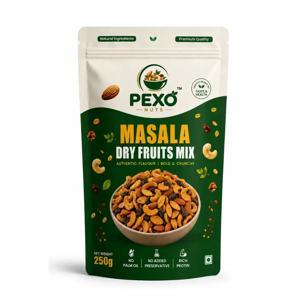 Top 5 Healthy Desk Snacks for Office Workers in 2026