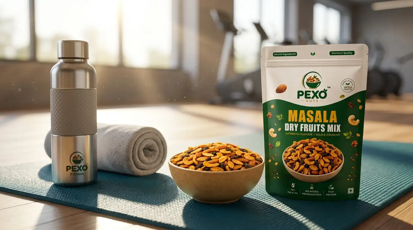 Best Nuts for Controlling High Blood Pressure