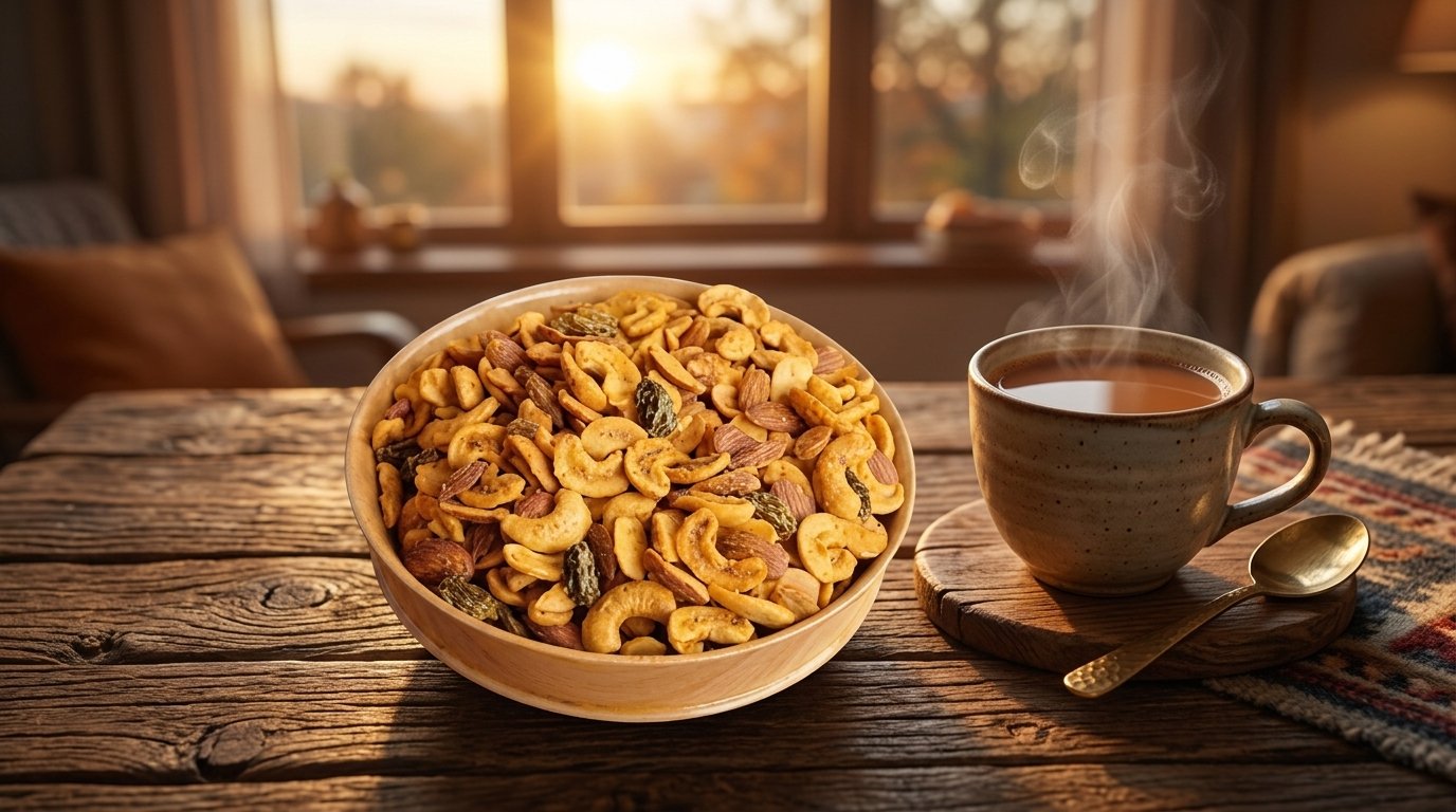 Most Disappointing Festival Snacks (And What to Buy Instead)